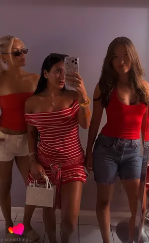 Amazon Dress thumbnail 3