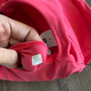 New Lululemon sports bra 4 thumbnail 5