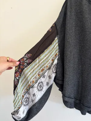 Free people long sleeve  thumbnail 4