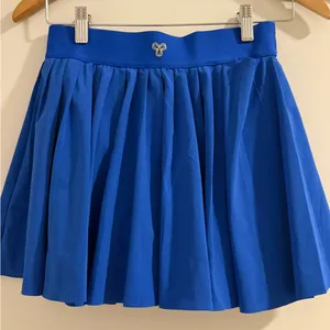 Aritzia Pleated Skirt thumbnail 2