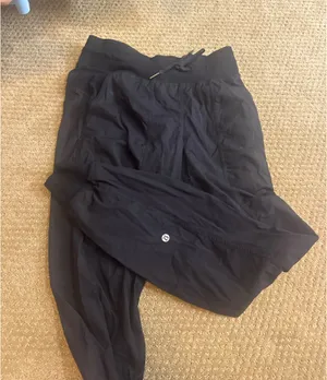 Lululemon Dance Studio Joggers Mid-Rise thumbnail 2