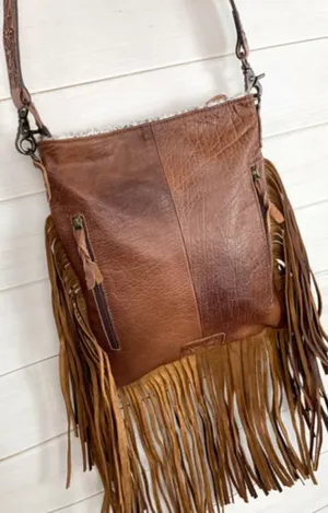 American Darling Large Crossbody thumbnail 4