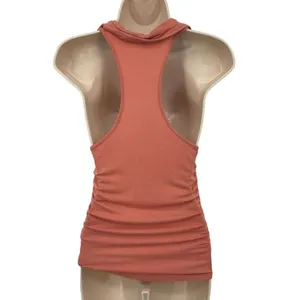 ✨Free People Coco Solid Cinnamon Sz Medium Tank Top✨ thumbnail 5