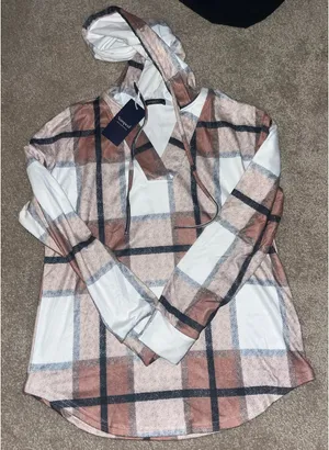 Long Sleeve Top thumbnail 1