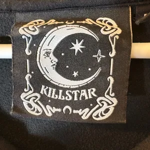 Killstar Devils Lair Unisex Louge‎ Hoodie Size Large thumbnail 4
