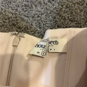 House of CB Arielle Mini Dress thumbnail 2