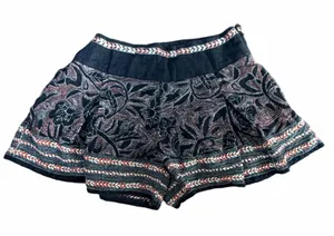 Free People Textured Women’s Shorts thumbnail 1