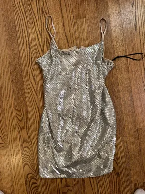 Forever 21 NWT  Dress thumbnail 1