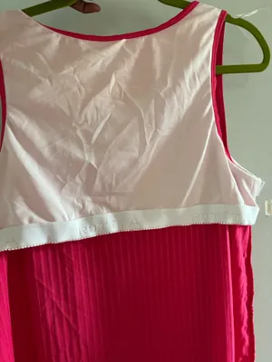 Women top Pink Size XL thumbnail 5