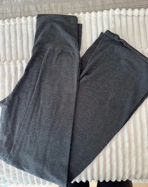 Brandy Melville Priscilla Pants Black thumbnail 1