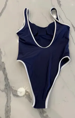 Parke x Target Swimsuit  thumbnail 3