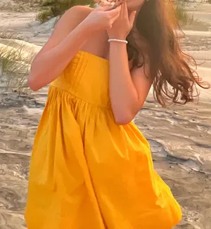 Anthropologie Maeve Dress thumbnail 2
