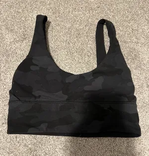 Lululemon Reversible Align Bra thumbnail 2
