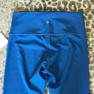 Lululemon Wunder Under HR Leggings 28” thumbnail 7