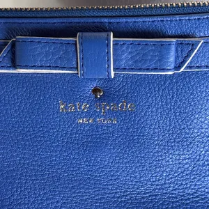 Kate Spade Cobble Hill Bow - Tarin Crossbody thumbnail 3