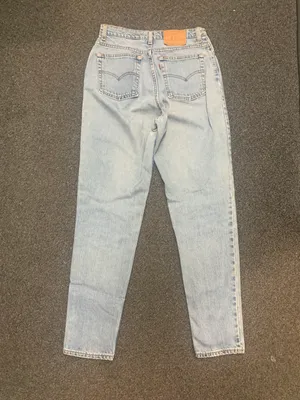 Vintage 512 Levi's Jeans  thumbnail 1