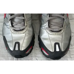 Rare Vintage Nike Shox  thumbnail 13