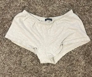 Brandy Melville Sweatshorts thumbnail 1