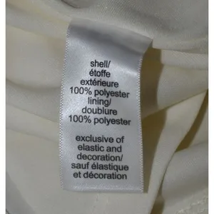 NWT Maurices Floral Smocked Tiered Ruffle Sleeveless Midi Dress Size XL Cottage thumbnail 12