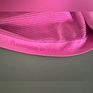 Lululemon Swiftly Tech Long-Sleeve Shirt 2.0‎ Pink size 8 thumbnail 4