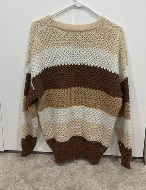 Sweater Rue 21 thumbnail 1