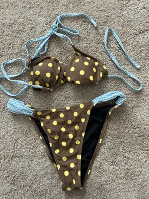 Cupshe Bikini set thumbnail 1