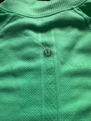 Lululemon Long Sleeve Zip-Up thumbnail 4