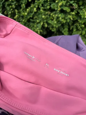 Biker Shorts thumbnail 3