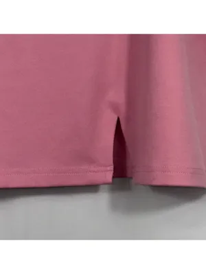 Anna All Seasons Skirt Large Pink NWT thumbnail 2