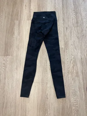 lululemon leggings  thumbnail 3