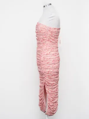 LIKELY - Tash Midi‎ Floral Dress thumbnail 6