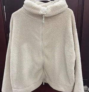 FP Movement Sherpa Jacket thumbnail 1