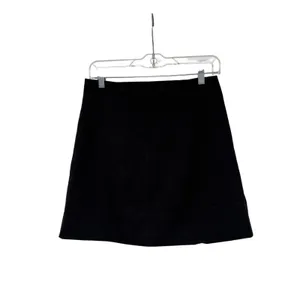 Bardot Rome Mini Skirt Black Size M thumbnail 6