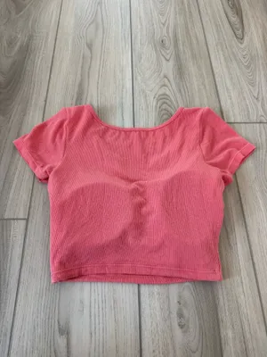 Klassy Network Ribbed Athletic Brami thumbnail 4