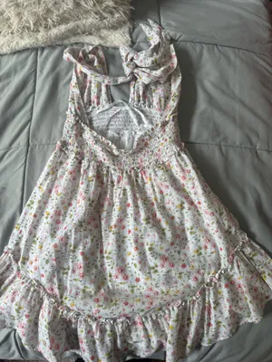 Aerie dress thumbnail 2