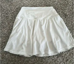 Aerie Crossover Skirt Tennis thumbnail 3