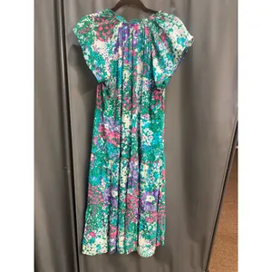 Rails Juni Dress Gardenia Floral NWT size Medium (b80) thumbnail 4