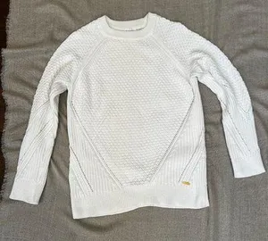 Calvin Klein Pullover Sweater Size Large thumbnail 6