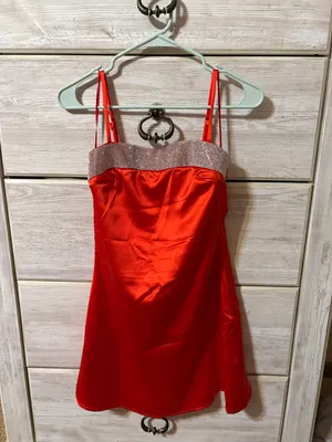 Boutique Mini Dress thumbnail 9