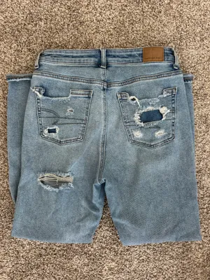 American Eagle Jeans thumbnail 3