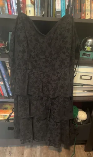By and By dress Black Size XXL thumbnail 1