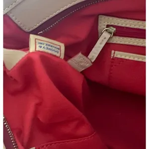 DOONEY & BOURKE East/West Tassel Shopper Tote Top Handle Shoulder bag thumbnail 9