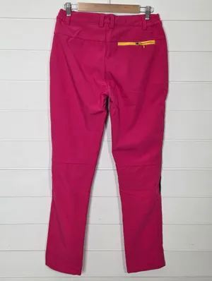 Magcomsen Thermal Underwear Lined Winter Pants Windproof Soft Outdoor Hiking Ski thumbnail 2