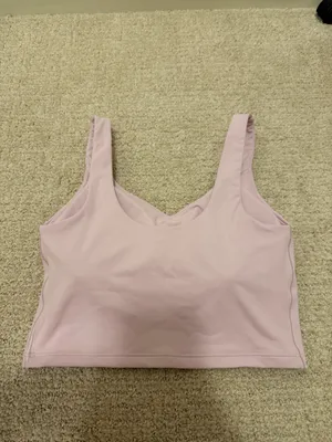 OFFLINE by Aerie Sports Bra thumbnail 2