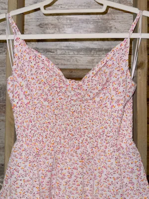 PaperMoon Dress Floral Mini  thumbnail 2