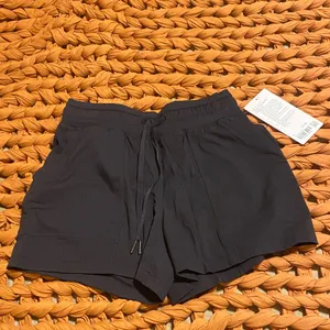 Lululemon Dance Studio High Rise Short thumbnail 5