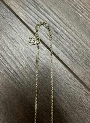 Kendra Scott Necklace Gold thumbnail 4