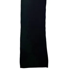 Lulus Beige Black Colorblock Ribbed‎ Cutout Long Sleeve Midi Dress Small NWT thumbnail 8