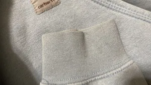 Carhartt Sweatshirt thumbnail 4