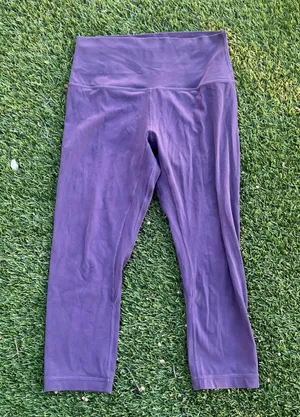 Lululemon Align Crop 21” Leggings thumbnail 3